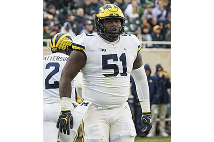 Image of Cesar Ruiz
