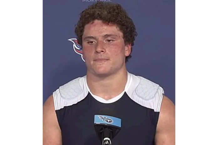 Image of Chance Campbell