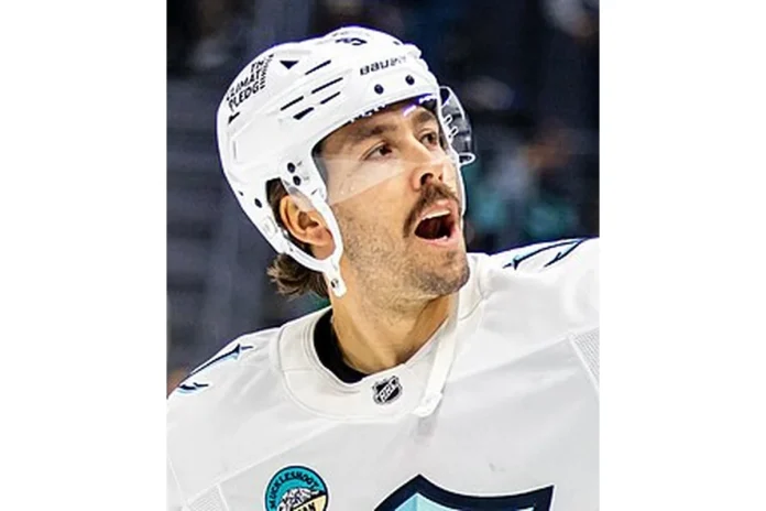 Image of Chandler Stephenson