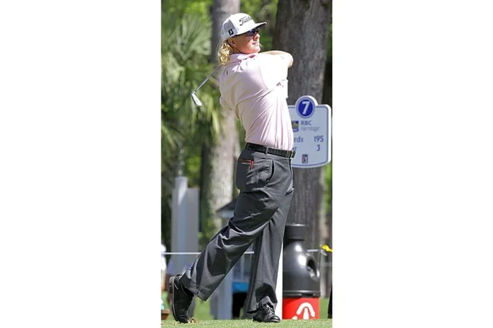 Image of Charley Hoffman