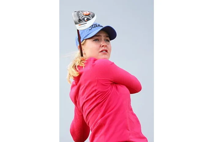 Image of Charley Hull