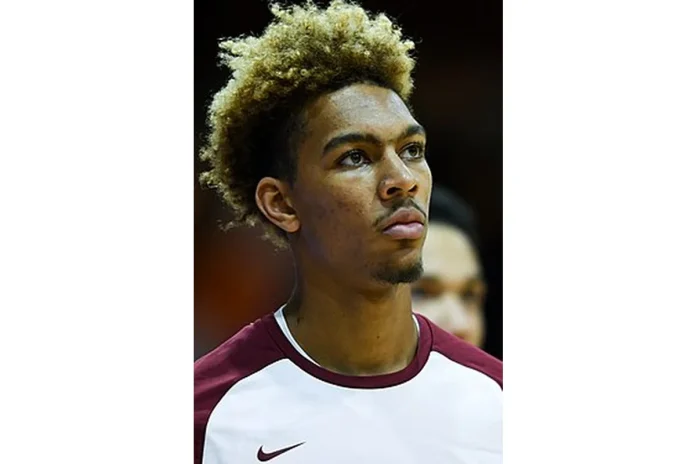 Image of Charlie Brown Jr