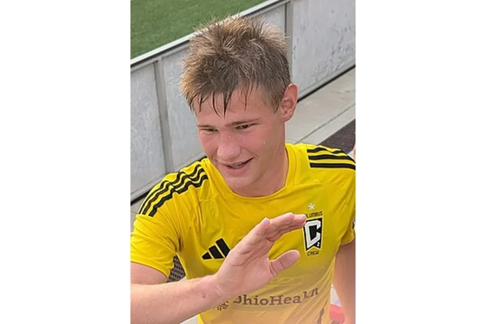 Image of Chase Adams