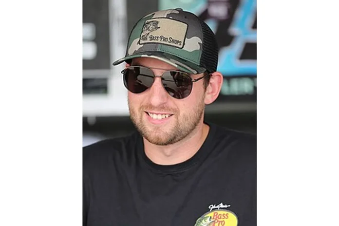 Image of Chase Briscoe