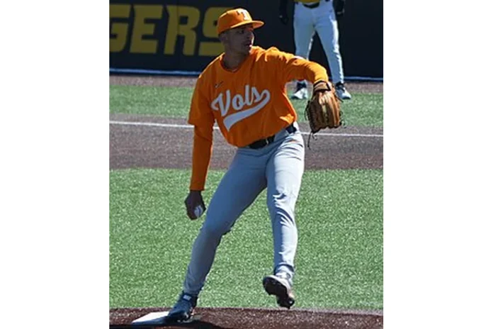 Image of Chase Burns