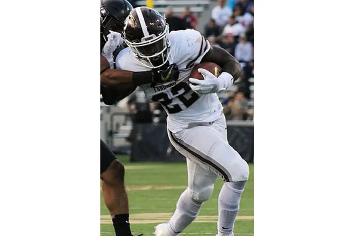 Image of Chase Edmonds