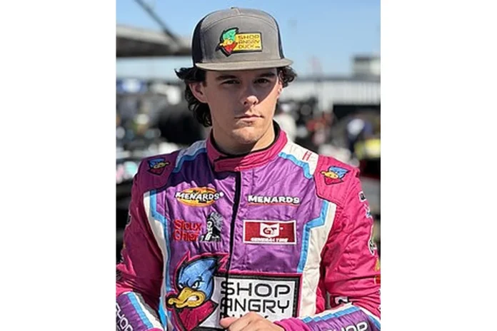 Image of Chase Howard