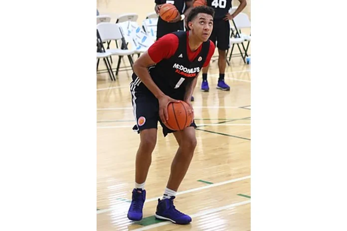 Image of Chase Jeter