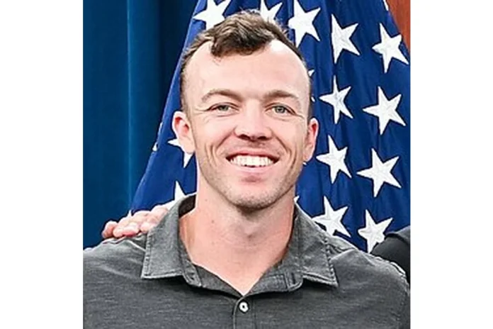 Image of Chase Lee