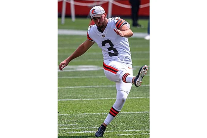Image of Chase McLaughlin