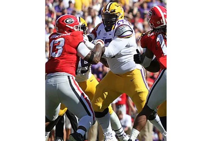 Image of Chasen Hines