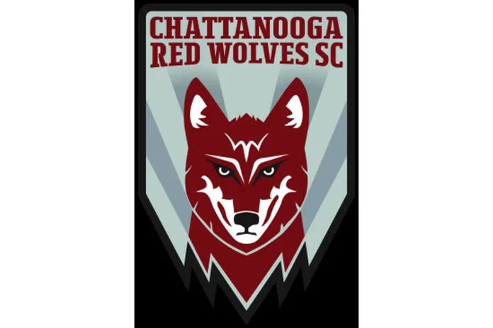 Image of Chattanooga Red Wolves SC