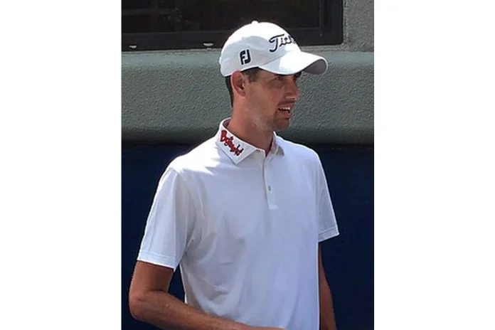 Image of Chesson Hadley
