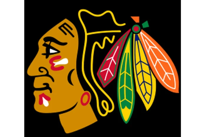 Image of Chicago Blackhawks