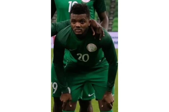 Image of Chidozie Awaziem