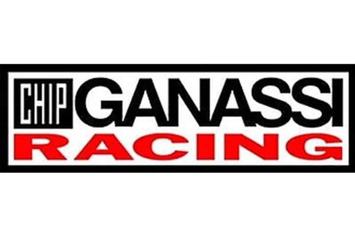 Image of Chip Ganassi Racing