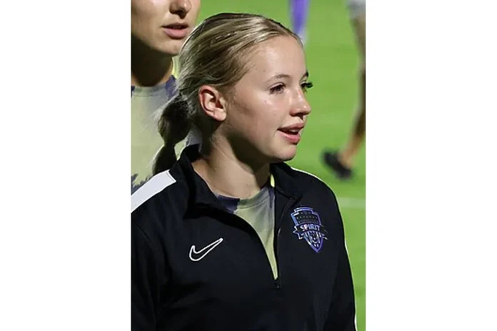 Image of Chloe Ricketts