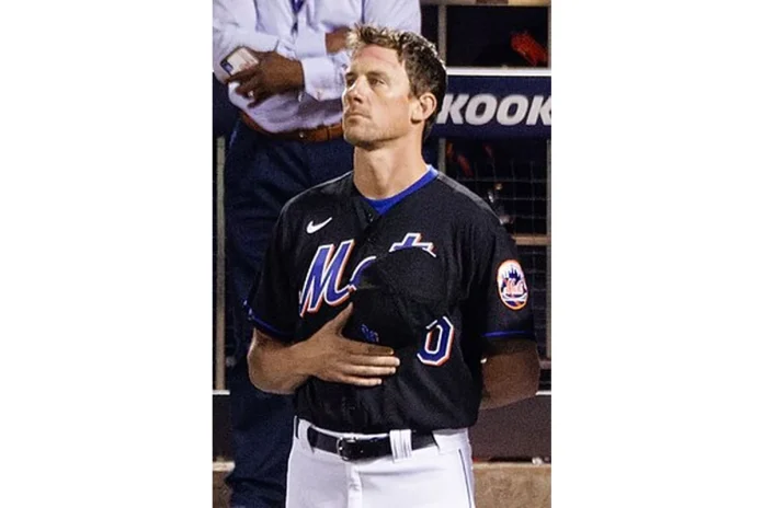 Image of Chris Bassitt