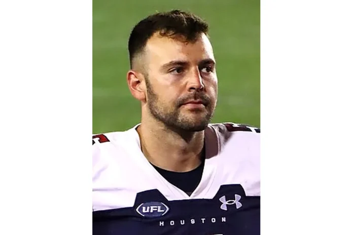 Image of Chris Blewitt