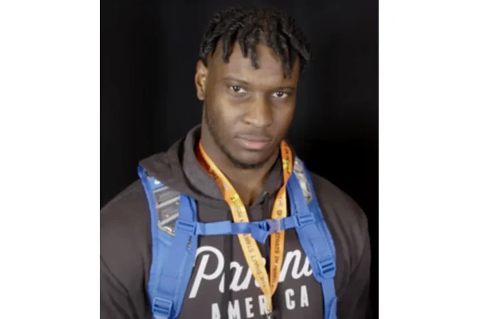 Image of Chris Braswell