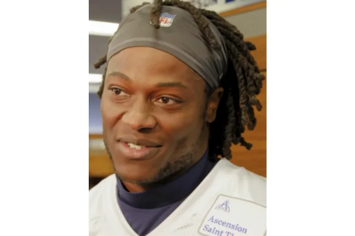 Image of Chris Conley