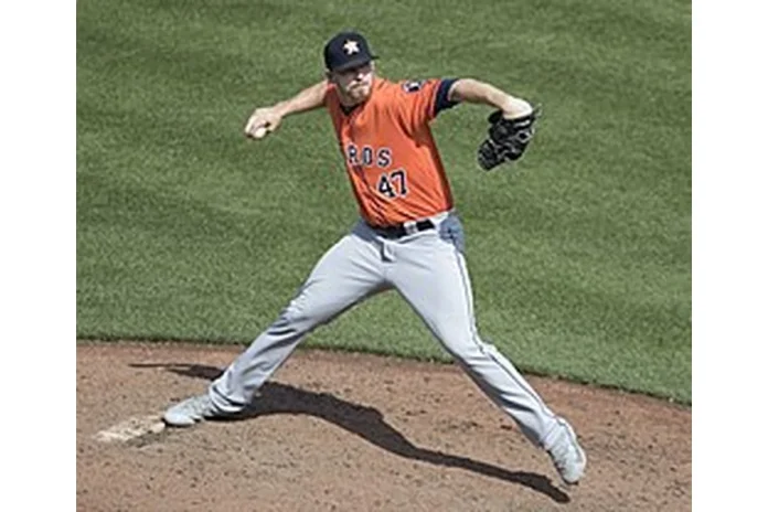 Image of Chris Devenski