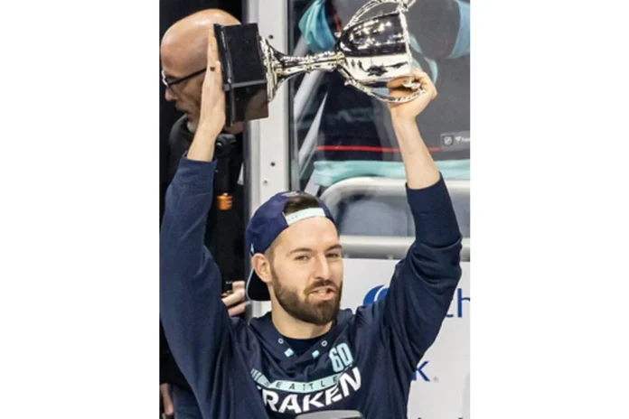 Image of Chris Driedger