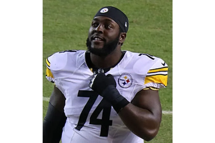 Image of Chris Hubbard