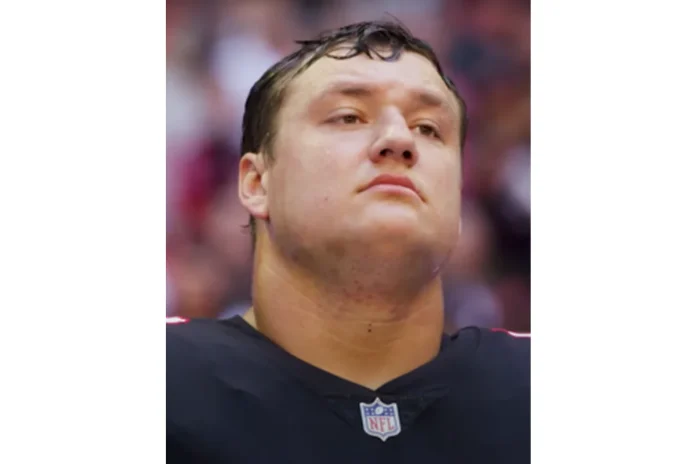 Image of Chris Lindstrom