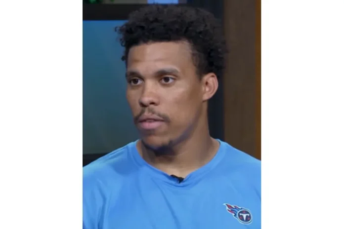 Image of Chris Moore