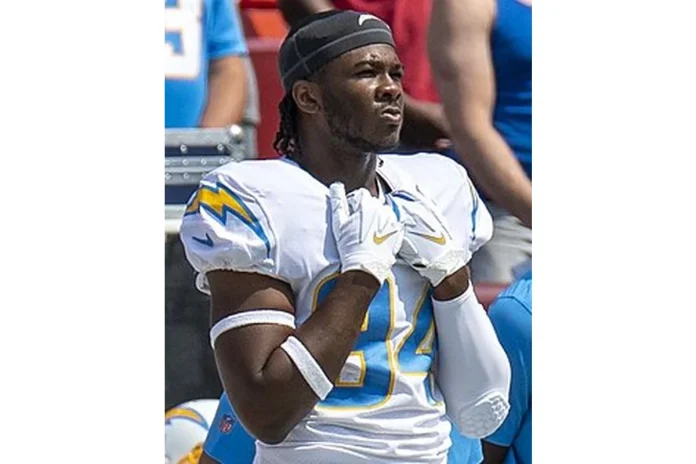 Image of Chris Rumph II