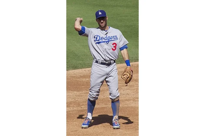 Image of Chris Taylor