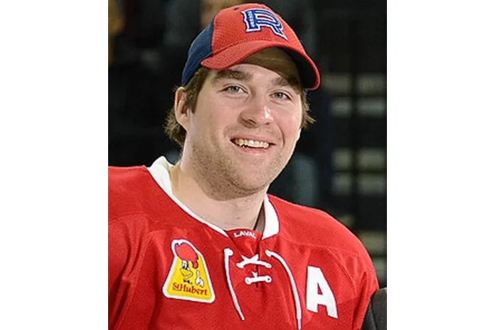 Image of Chris Terry