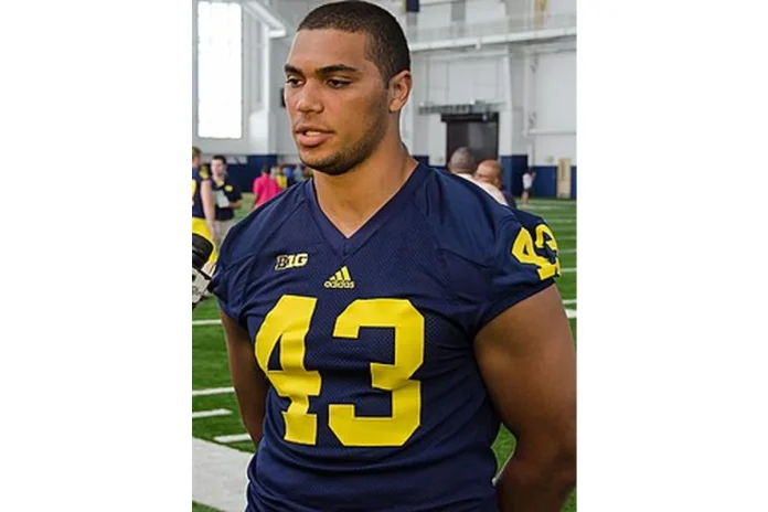 Image of Chris Wormley