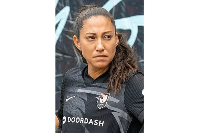 Image of Christen Press