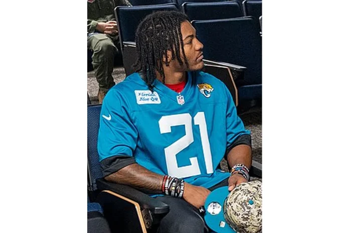 Image of Christian Braswell