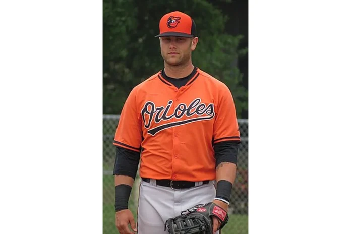 Image of Christian Walker