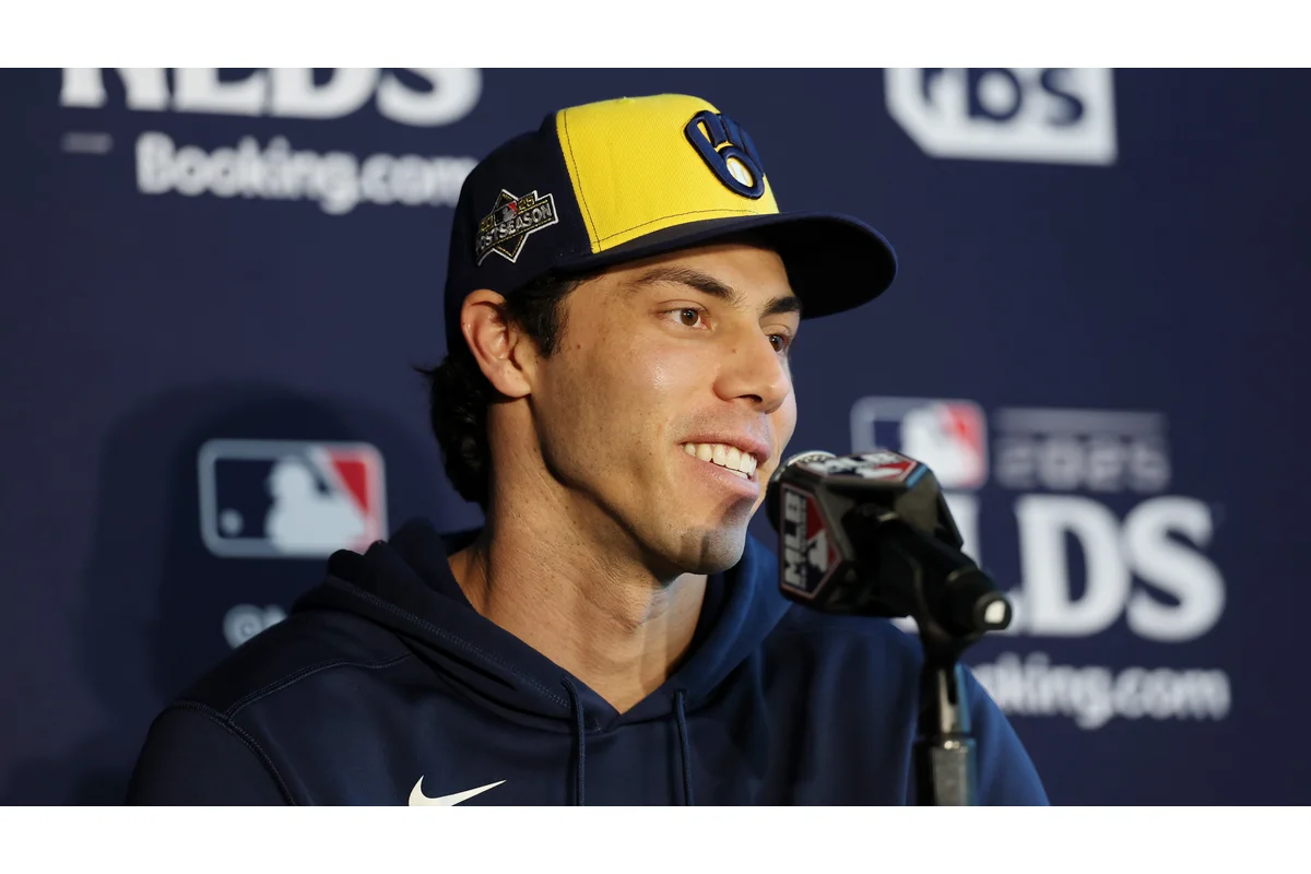 Christian Yelich