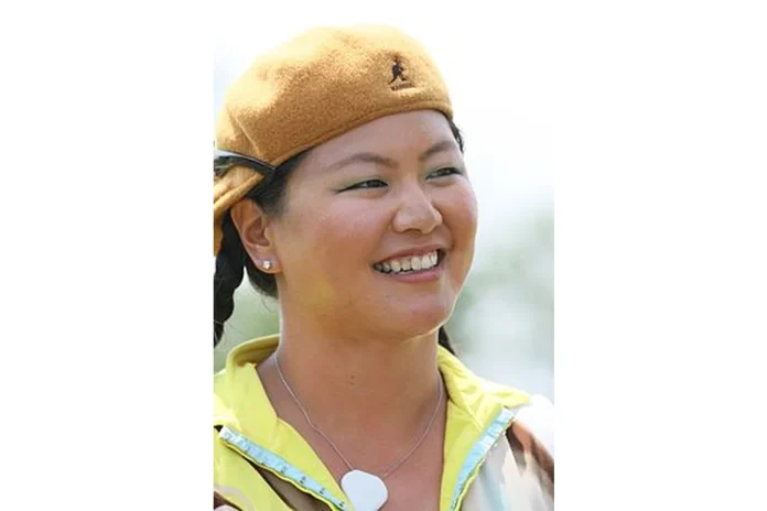 Image of Christina Kim