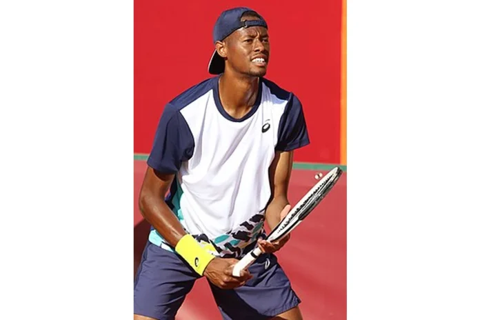 Image of Christopher Eubanks