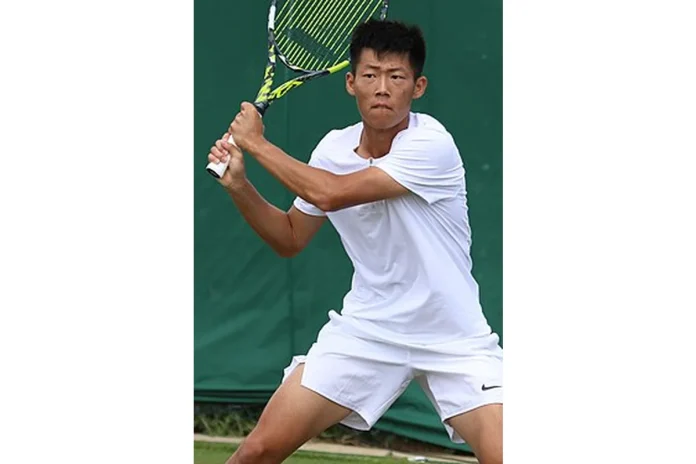 Image of Chun Hsin Tseng