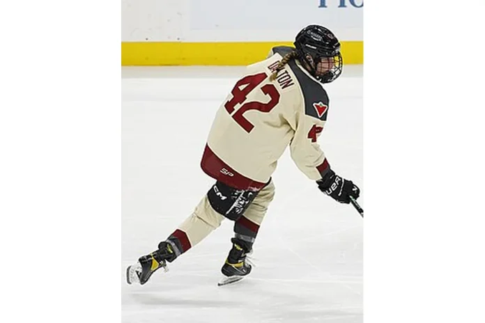 Image of Claire Dalton