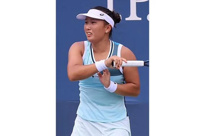 Image of Claire Liu