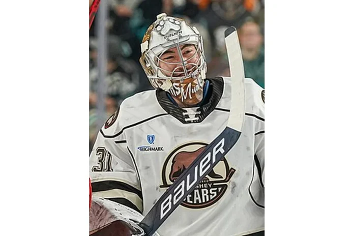 Image of Clay Stevenson