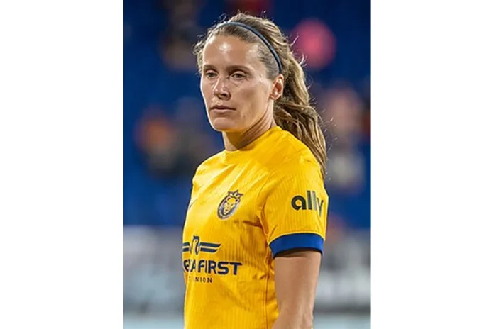 Image of Cloé Lacasse