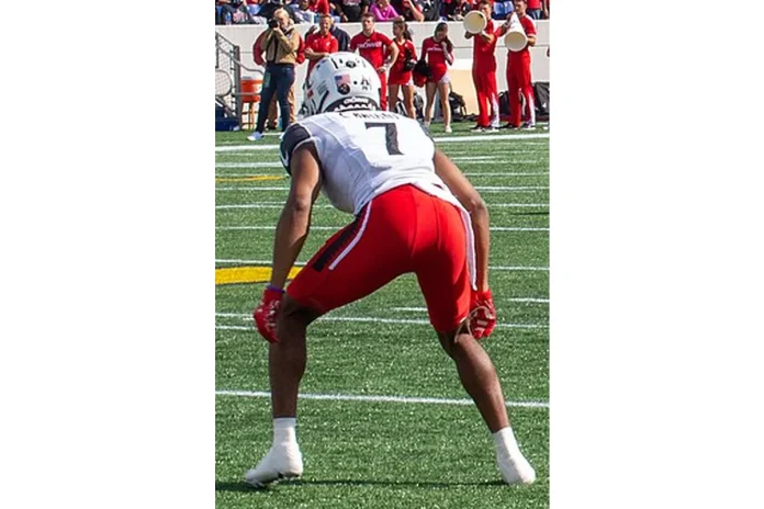 Image of Coby Bryant