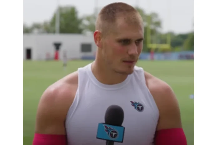 Image of Cody Barton