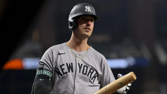 Cody Bellinger, Kyle Tucker, Los Angeles Dodgers, New York Yankees, Cody Bellinger contract pursuit