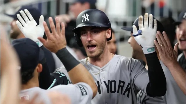 Cody Bellinger, Kyle Tucker, Los Angeles Dodgers, New York Yankees, New York Mets, Cody Bellinger bidding war