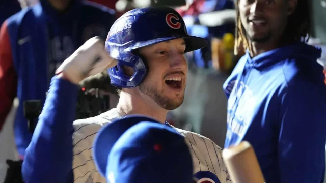 Cody Bellinger, Kyle Tucker, MLB, Los Angeles Dodgers, New York Yankees, New York Mets, Cody Bellinger bidding war